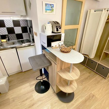 Studio Near The City Center モンペリエ エクステリア 写真