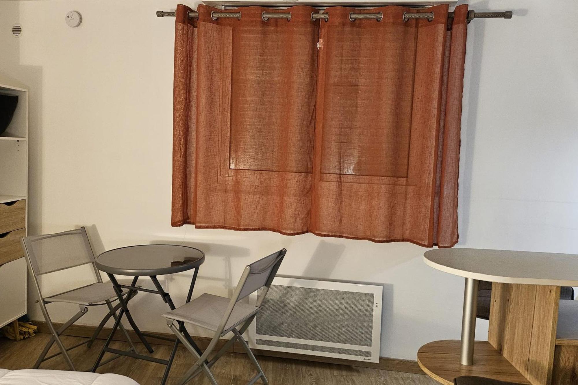 Studio Near The City Center モンペリエ エクステリア 写真